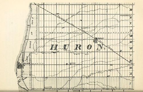 Huron Towneship