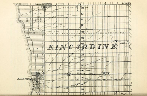 Kincardine Towneship
