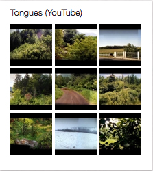 Pinterest - Tongues YouTube