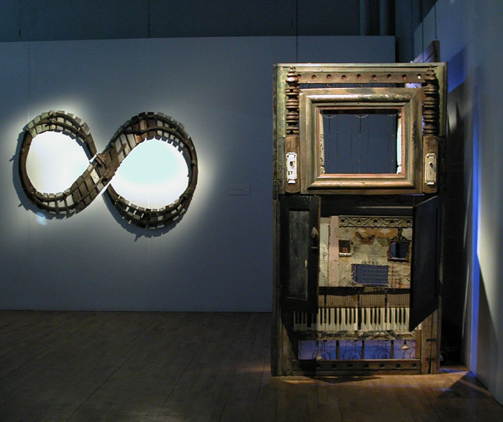 The Bed Box Theatre