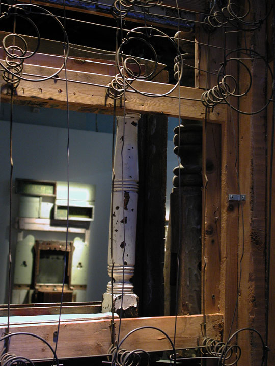 The Bed Box Theatre