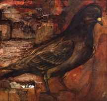Pigeon - Leaving the Nest I: Cowardice