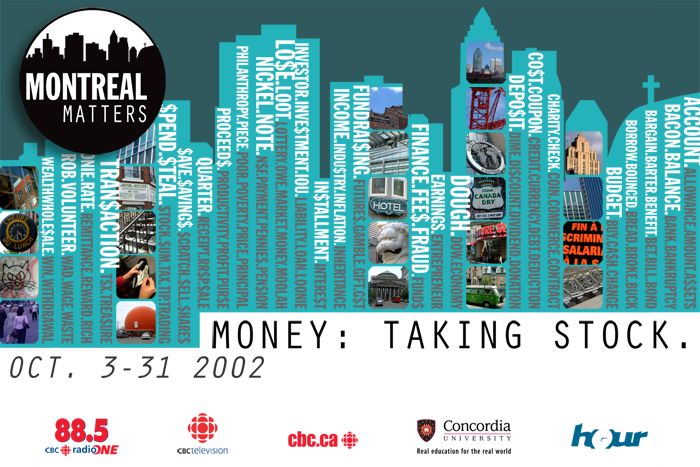Montreal Matters